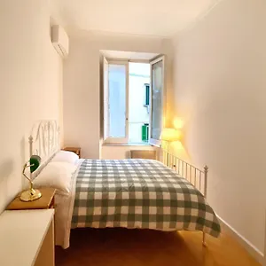 Apartamento Napoliforever Chiaia, Nápoles