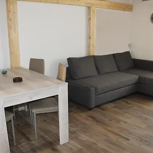 Apartamento Bomboniera Di Maria, Nápoles