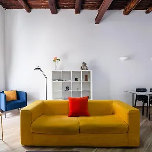 Apartamento Moderno Nel Centro Storico, Nápoles