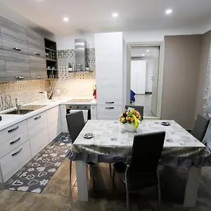 Apartamento Casa Jonny, Nápoles