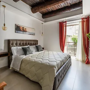 Holiday home Residenza San Gregorio Armeno, Naples