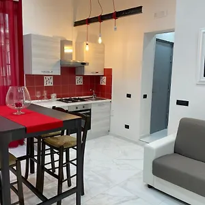 Apartment Scio Scio House Casa Contro Il Malocchio, Naples