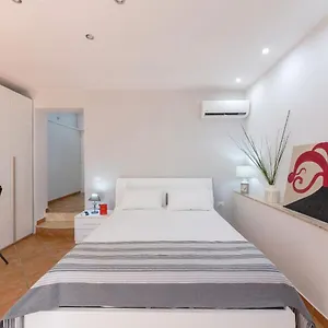 Apartamento Masaniello, Nápoles