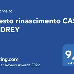 Holiday home Rinascimento Casa Audrey, Naples