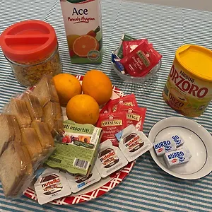 Appartamento Casa Tre Re, Napoli