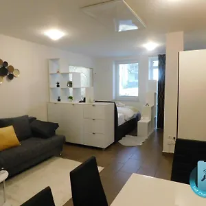 Modern Center Studio Under The Castle - Free Parking Liubliana